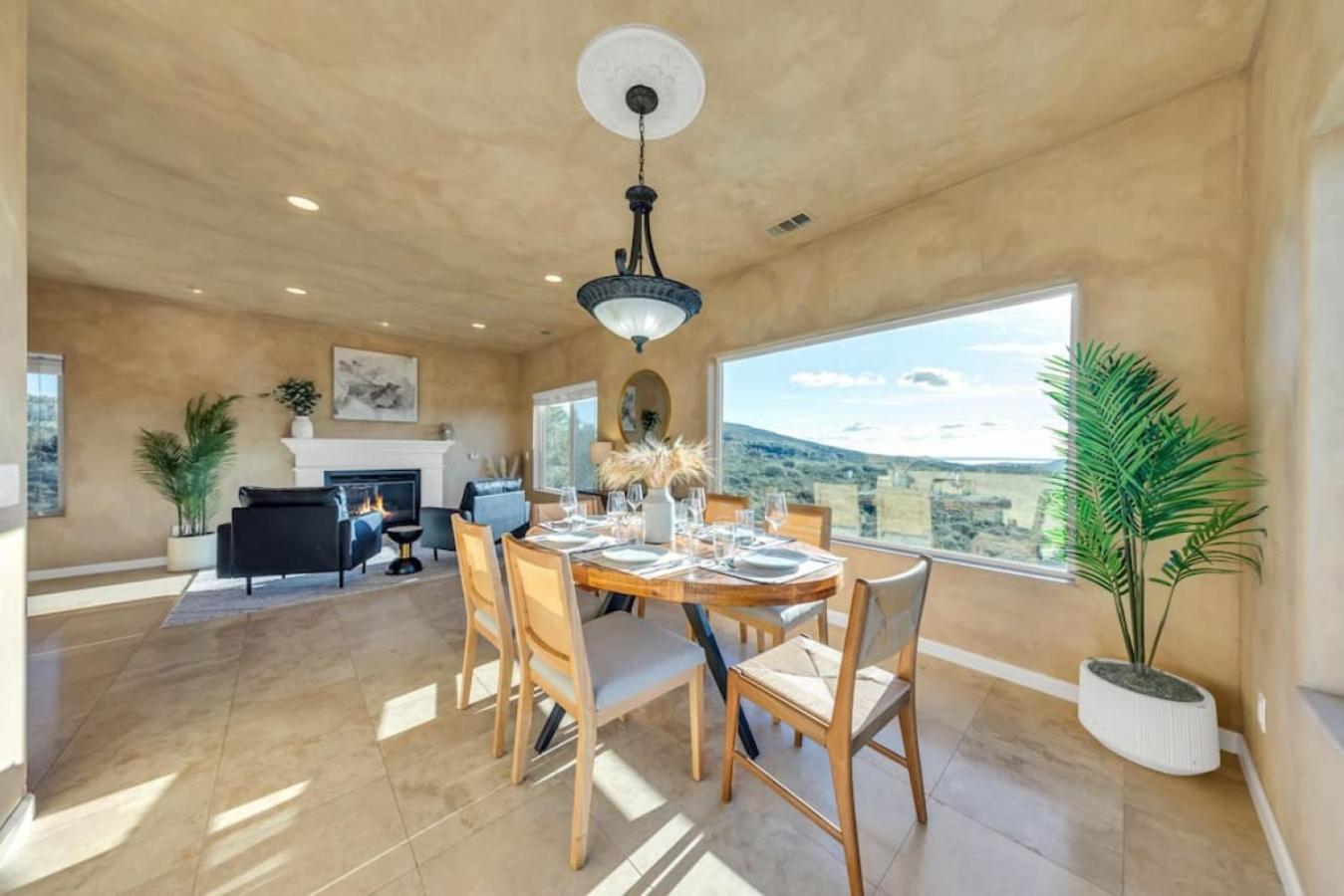House In The Clouds Villa El Dorado Hills Exterior photo